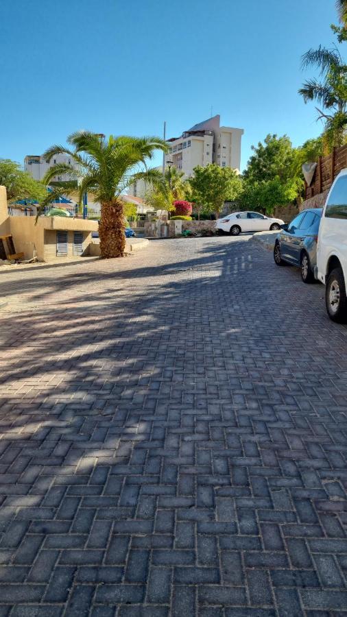 Segal Place Eilat Buitenkant foto