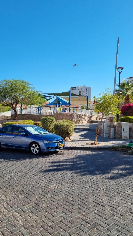 Segal Place Eilat Buitenkant foto